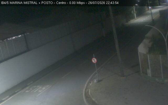 Ilhabela · 250m da balsa